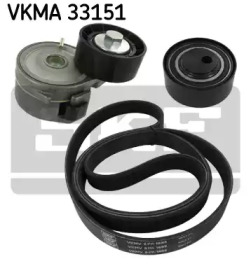 SKF VKMA 33151